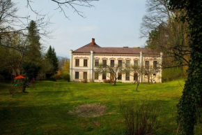 Sisi-Schloss Rudolfsvilla - Qunitett, Payerbach